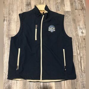 Men’s ProRodeo NFR 2021 Softshell Vest